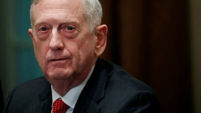 Former US secretary of defence James Mattis said he had believed in Theranos founder Elizabeth Holmes and invested a significant amount of his own money into the company before it failed. Reuters