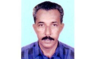 Indian watchman Koonimookel Abdullah will be released next week, five years after he completing his jail sentence.