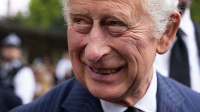 King Charles III's former press secretary, Julian Payne, described the monarch as having “an incredibly sharp memory” that required staff to take “copious notes” to avoid missing a minor detail which he would later bring up. Getty Images