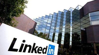 California-based LinkedIn has its sights on virtually taking over the highly lucrative online jobs and recruitment market. David Paul Morris / Bloomberg News