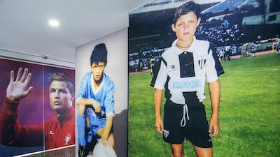 Octavio Passos / Getty Images