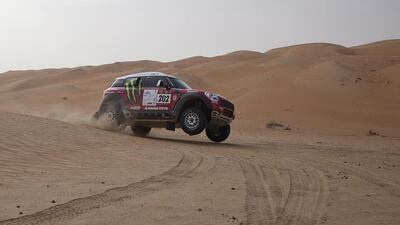 Pawel Dwulit / The National