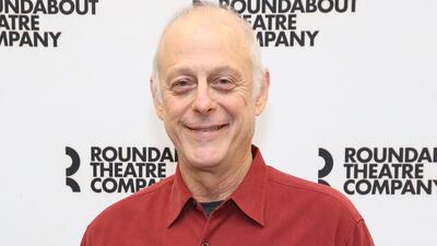 Mark Blum has died from coronavirus complications at the age of 69. Getty Images