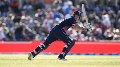 England all-rounder Ben Stokes may still be facing an uncertain period with regard to his career. Stu Forster / Getty Images