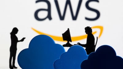 Amazon Web Services is the world's biggest cloud services provider, controlling a third of the global market as of the first quarter of 2022. Reuters