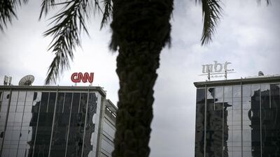 Dubai Media City and other free zones across the emirate have their own regulatory frameworks, and are working to boost foreign direct investment (FDI) inflows through a package of new initiatives from the Dubai Free Zones Council. Silvia Razgova / The National