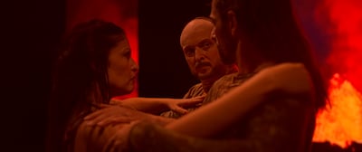 The directors challenge the pressures that many Arab women face to get married young and have children. Photo: Lycia Productions