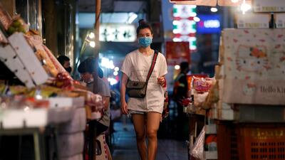 The government has relaxed coronavirus restrictions in Chinatown , breathing life back into a place that’s listed as a must-do on nearly every guidebook about Bangkok. Reuters