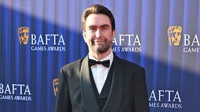 Leslie Benzies left Rockstar North and Grand Theft Auto in 2016. Getty Images