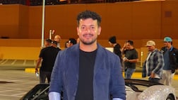 Anunay Sood had 1.4 million followers on Instagram and was known for his travelogues and luxurious lifestyle. Anunay Sood / Instagram