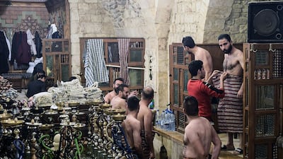 The war has caused shortages of water, fuel and electricity.