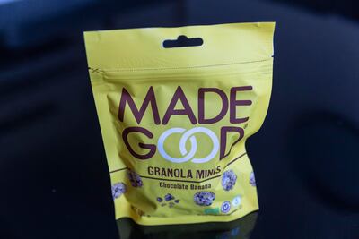 Antonie Robertson / The National