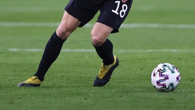 Leon Goretzka (Germany) €70m. Getty