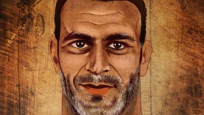 Egypt's legendary goalkeeper Essam Al Hadary who, at 45, was the oldest player at the World Cup is "The High Dam".