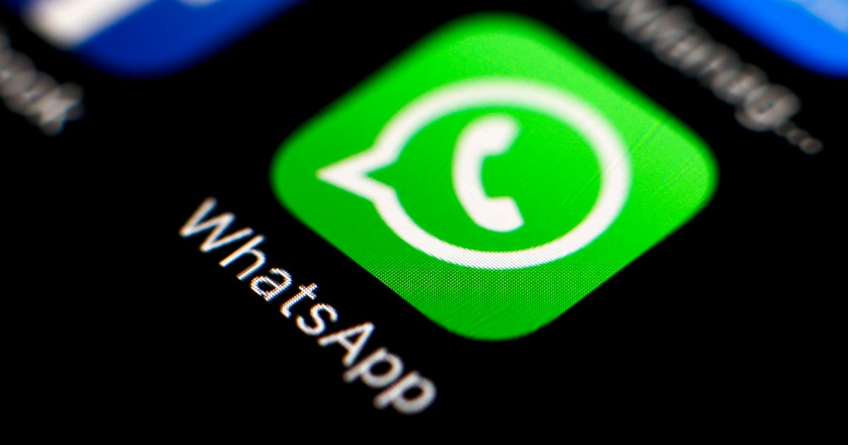 WhatsApp's username change is more than an update