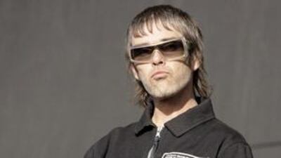 Ian Brown will perform at Dubai Sound City