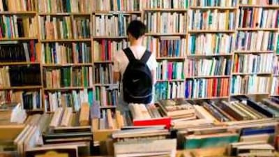 The book industry does not fluctuate as wildly as other entertainment businesses, according to Joel Rickett, the editorial director of Viking.