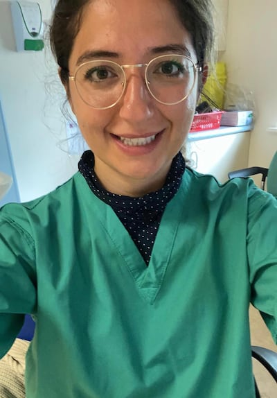 Maryam Hassan, a clinical GP, says the coronavirus outbreak has presented doctors with difficult decisions related to their other patients.