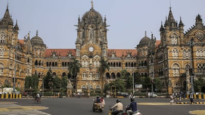 Mumbai. India is tied with Germany on the list of countries and cities that trust banks the most with their data.