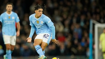 (on for Kovacic 68'): Couldn't get his feet sorted when presented with a chance in the box. AP