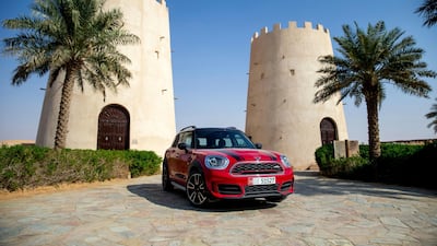 Resting at the ranch.