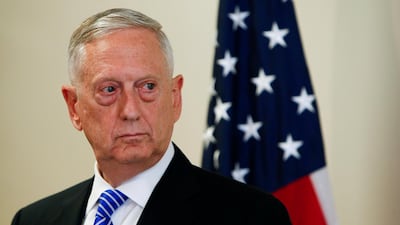 Secretary of Defence James Mattis confirmed that the United States had assisted a UAE-backed operation to drive Al Qaeda out of the Yemeni city of Mukalla in April 2016. Michaela Rehle / Reuters