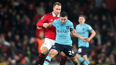 Josh Cullen - 6. Worked hard and tracked back. The midfielder was carded in the second half after several robust challenges. PA