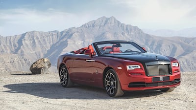 Taking a rest at the top.