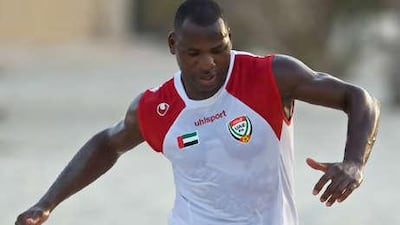 Bakhit Saad has returned from retirement and will compete with the team at a tournament in Casablanca this weekend.