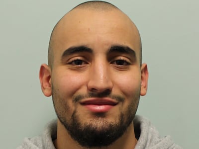 Anis Fouad Hemissi was found guilty of murder and possession of a firearm at Southwark Crown Court on Friday after a two-month trial. Photo: Metropolitan Police