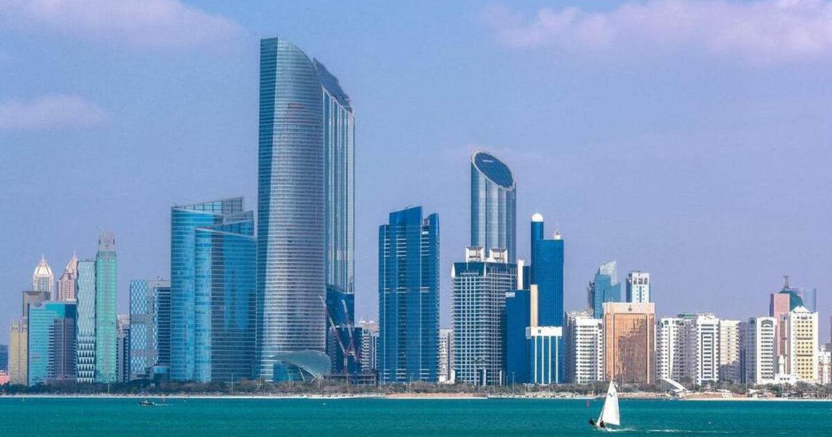 Ghadan Abu Dhabi’s Ghadan Ventures Fund invests in medical devices start-up ...