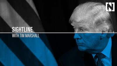 Sightline: UN General Assembly