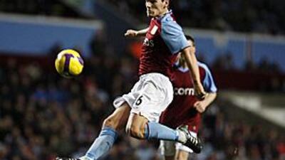 Gareth Barry will not be the last signing by Manchester City this summer.