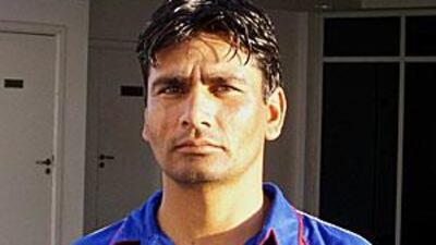 Butt's bulk of scoring came in boundaries and sixes at a strike rate of 267.