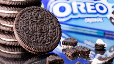Oreo cookies are halal, says the Ministry of Climate Change and Environment. Reuters