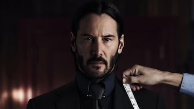 Courtesy Thunder Road Pictures