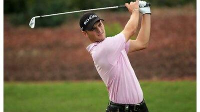 Martin Kaymer, the quiet and unassuming German, has risen through the ranks from No 76 in the world in 2008 to No 3 this year. By the time the Race to Dubai concludes on Sunday, he could be No 1.