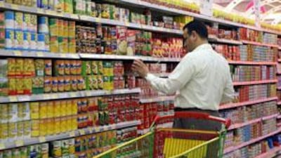 Inspections will take place to ensure grocery stores only sell iodised table salt.