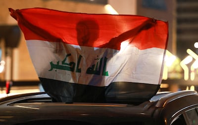Iraq was left in political limbo during months of infighting that followed an election in November. Reuters