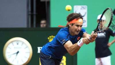 Martial Trezzini / EPA