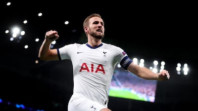Tottenham v Bournemouth, Saturday, 7pm: The remarkable Harry Kane has now scored 177 goals for Tottenham - only Jimmy Greaves (266) and Bobby Smith (208) have netted more. He only turned 26 in July, so there will be many, many more as long as he stays injury free. Harry and Jose? The jury's out, but if Spurs want those future goals to be for them, then Mourinho will have to be collecting silverware to keep the stars happy. Getty PREDICTION: Tottenham 3 Bournemouth 1