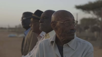 ‘Talking About Trees’ follows the four founders of the Sudanese Film Group as they attempt to re-open a Sudanese cinema. AGAT Films & Cie
