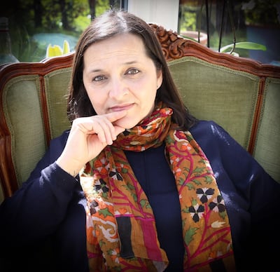 Figen Murray was given an OBE for services to counter-terrorism in the New Year honours list.