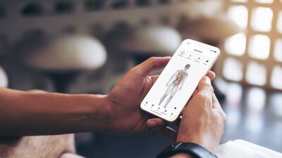 Babylon’s clinical services business, which includes its GP at Hand app serving 100,000 NHS patients, was sold. Photo: Babylon