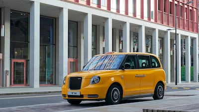 The emirate's latest form of public transport will also meet the needs of disabled members of the public