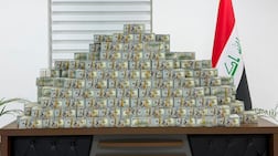 The recovery of cash and gold across Baghdad and Erbil suggests investigators are tracing assets moved between federal Iraq and the Kurdistan region. Photo: Iraq Judiciary