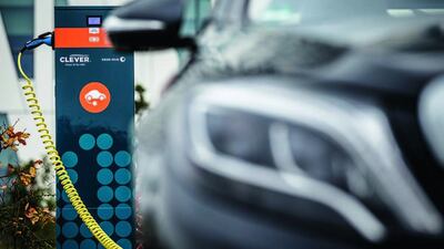 All hybrids are dull. Not this one.