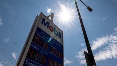 The change of mindset within Exxon comes amid a shakeup in its board membership following efforts by activist hedgefund Engine No.1. Bloomberg