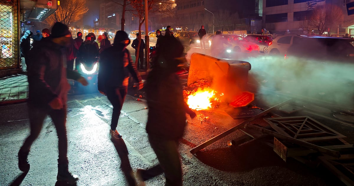 At least 2,500 reported killed in Iran protests as state plans funeral for ...