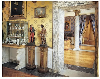 Scala museum. Photo by Andrea Martiradonna